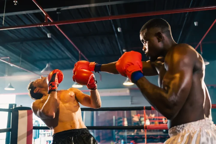 Boxe FranÃ§aise (Savate) : Tout savoir sur cette discipline Ã©lÃ©gante