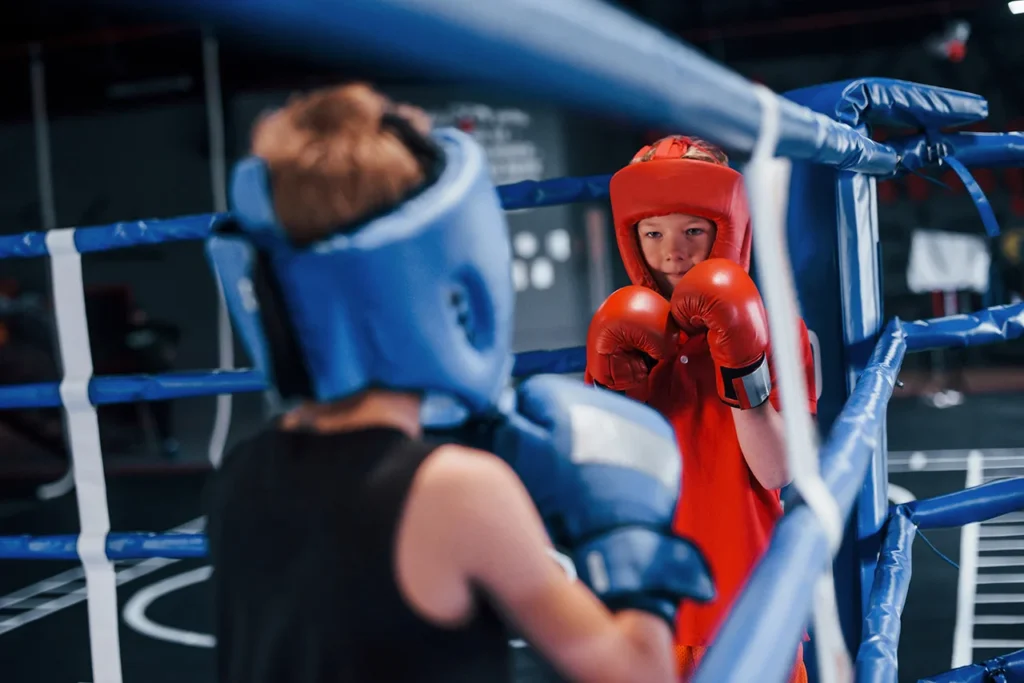 Fighters Attitudes : votre club de Kick Boxing, Pancrace et Self DÃ©fense Ã  Polliat avec une ambiance conviviale et familiale
