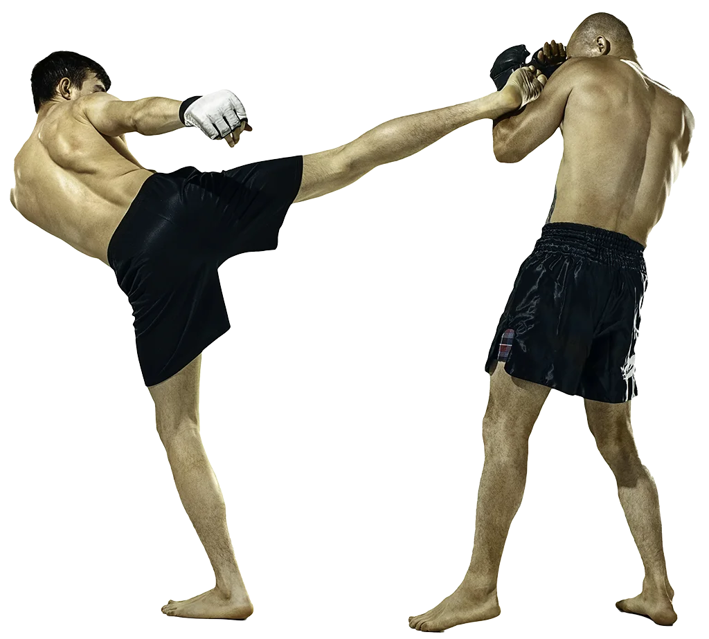 Horaires des cours de Kick Boxing, Pancrace et Self DÃ©fense Ã  Polliat (01) avec Fighters Attitudes