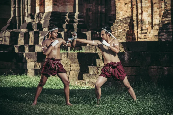 Muay Thai : tout savoir sur la boxe thaÃ¯landaise